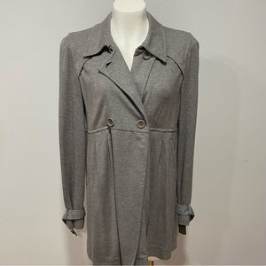 Tight knit Theory jacket/dress